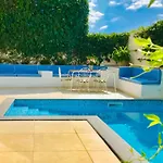 Casa Da Rochinha Com Piscina Privada
