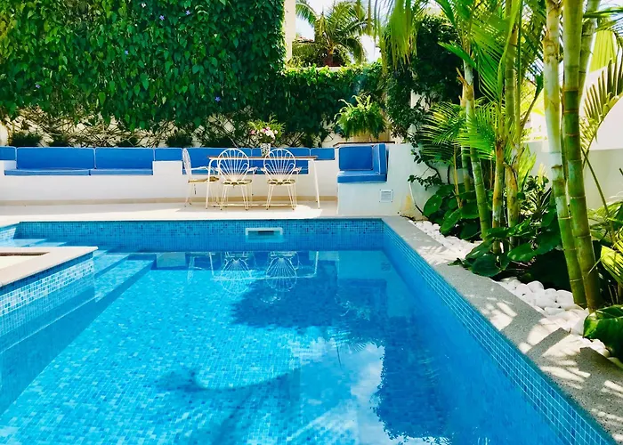 Casa Da Rochinha Com Piscina Privada