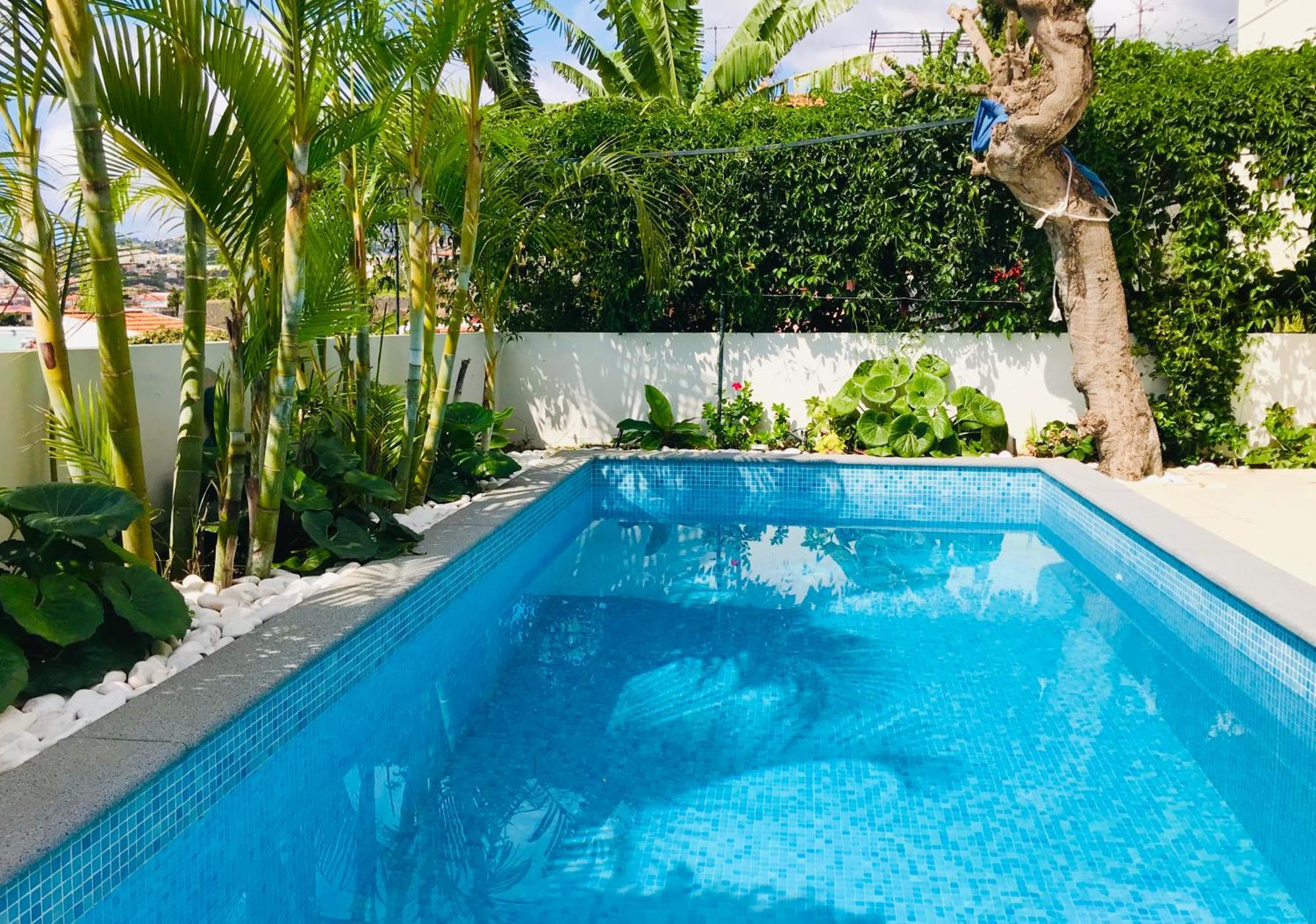 Casa Da Rochinha Com Piscina Privada Casa de Férias *