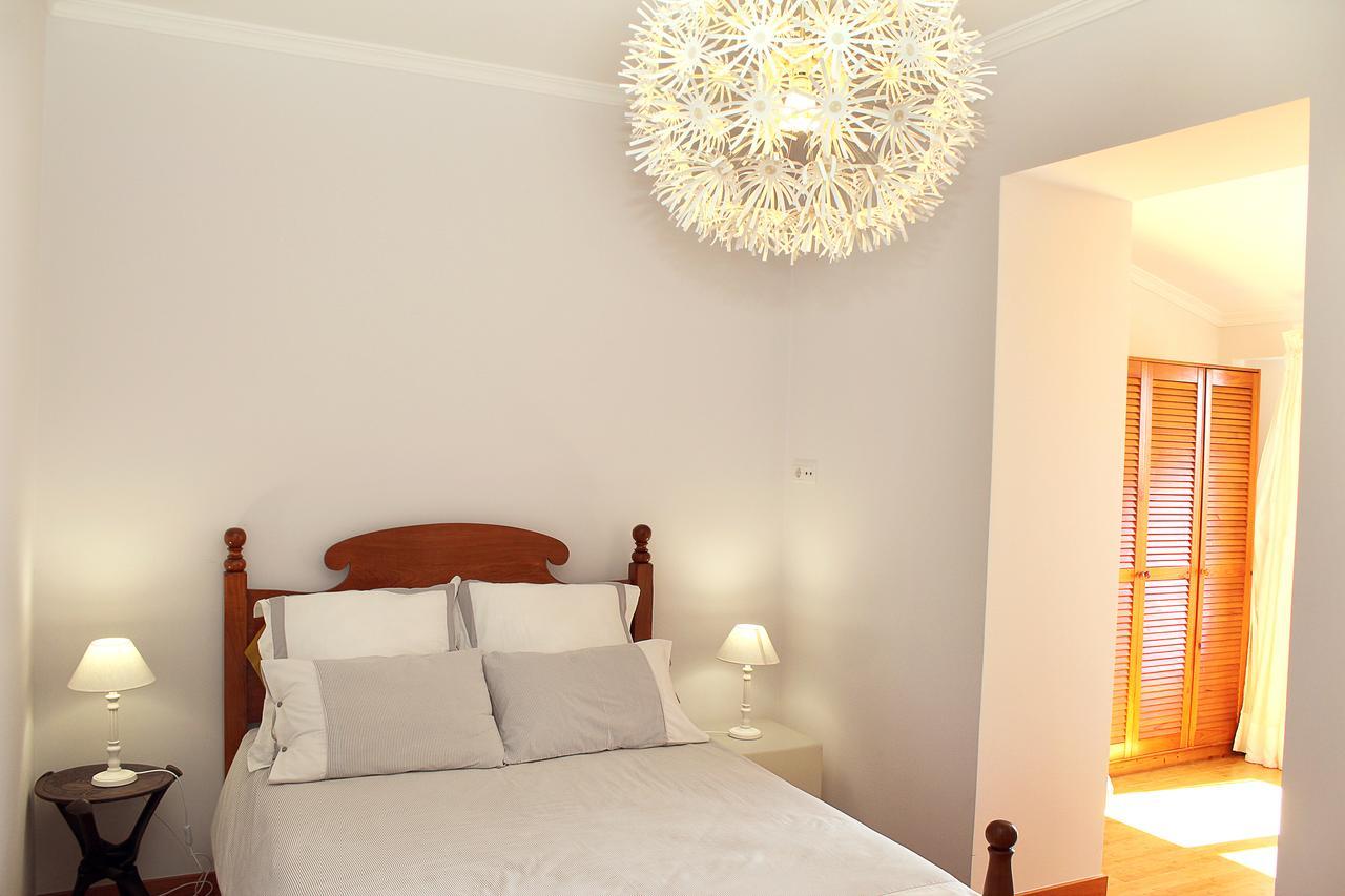 Casa Da Rochinha Com Piscina Privada